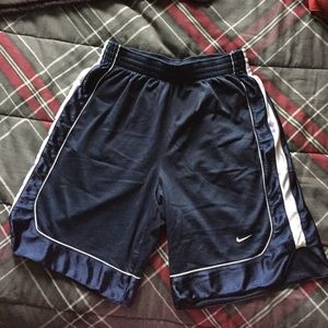 Nike Basketball Shorts