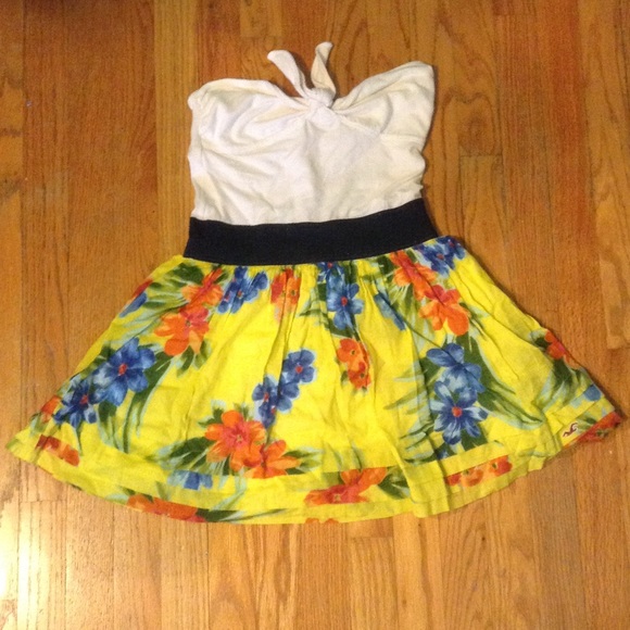 Cute summer dress
