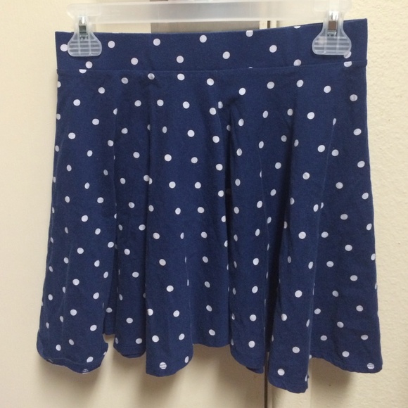 F21 skirt