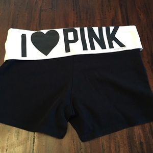 Victoria Secret Pink