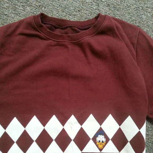 Sweatshirt - Picture 2 of 2