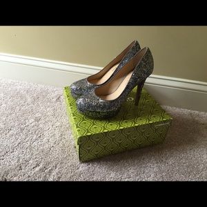 Gianni Bini Shoes