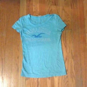 Hollister shirt
