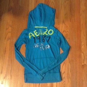Aeropostale sweatshirt