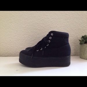 Jeffrey Campbell HOMG