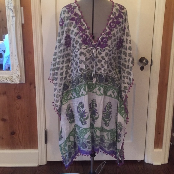 LF Stores Perfect Bikini Coverup