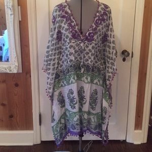 LF Stores Perfect Bikini Coverup