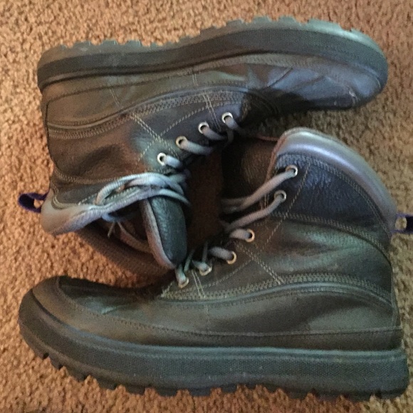Nike boots