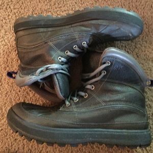 Nike boots