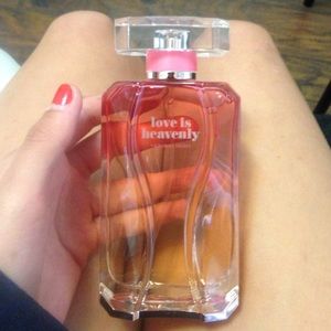 VS Love is Heavenly Purfume