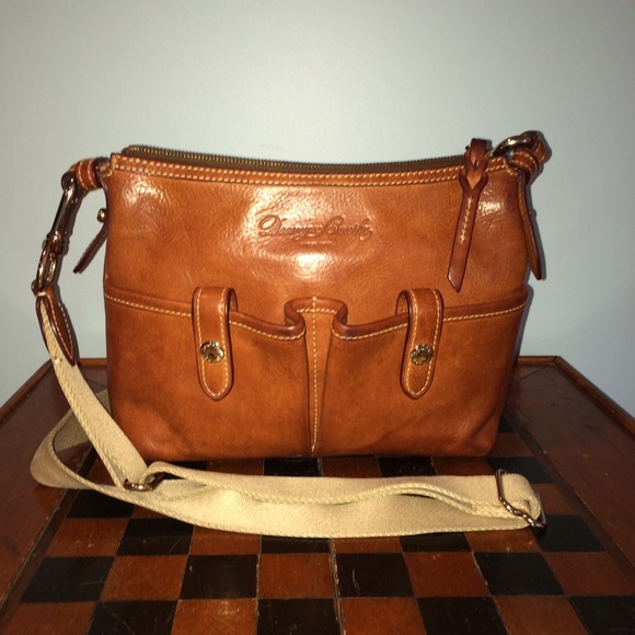 Dooney & Bourke Florentine Crossbody