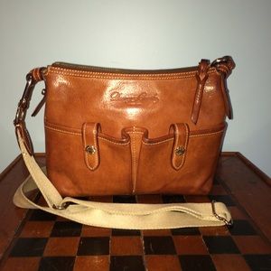 Dooney & Bourke Florentine Crossbody