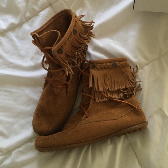 worn once. great condition