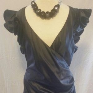 Must Have Black Dress! Her name is "Audrey"