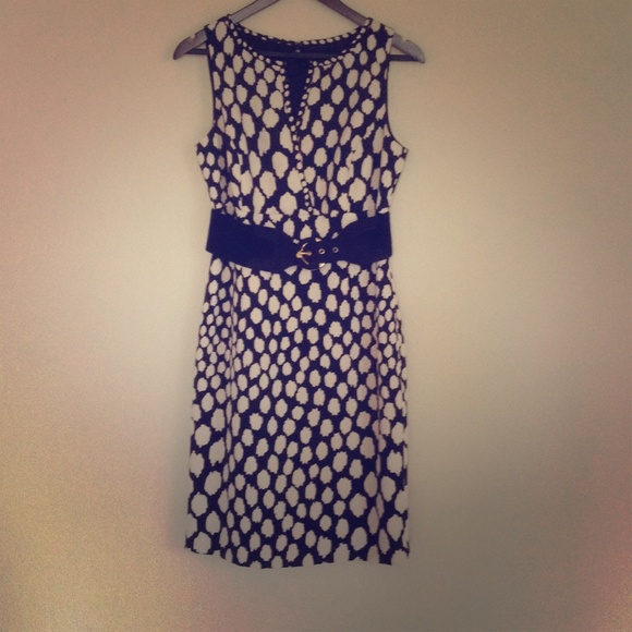 Antonio Melani Dress