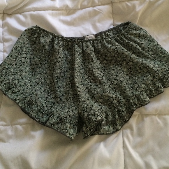 vodi shorts
