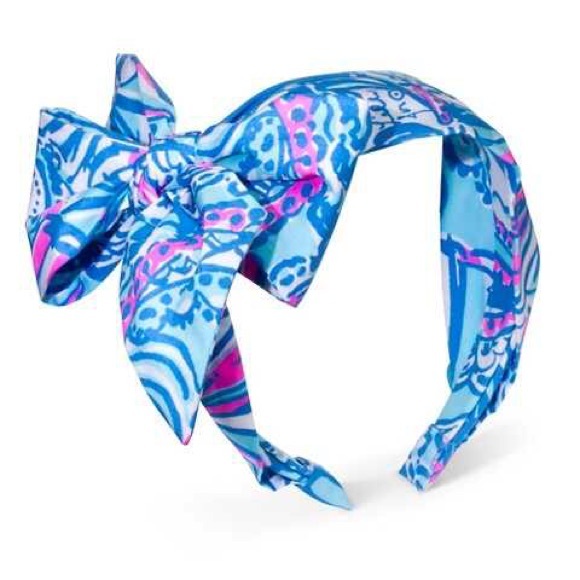 Lilly Pulitzer Headband