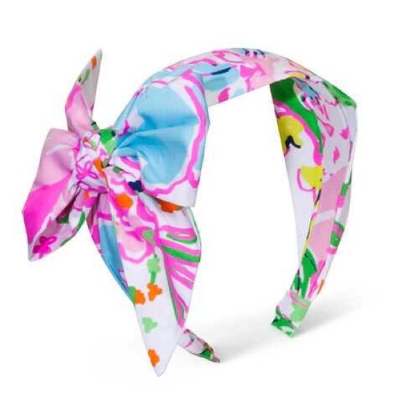 Lilly Pulitzer Headband