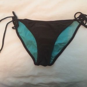 Rip curl bikini bottom