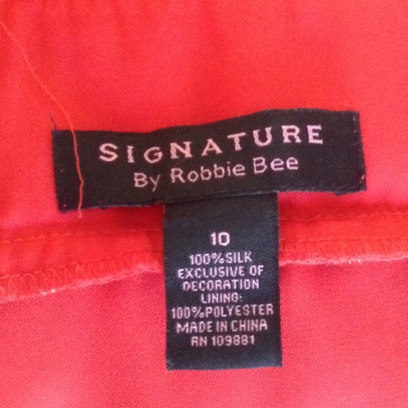 Ankle length dress - Picture 3 of 4