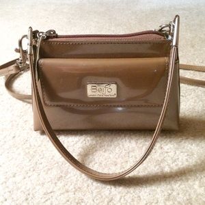 Beijo Mini bag.