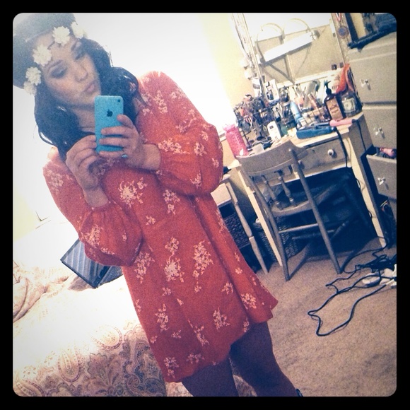 Billabong Dress/ Shirt