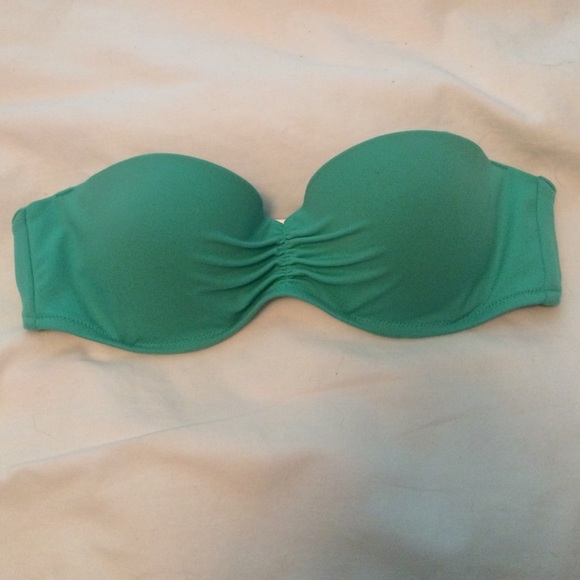 Bandeau bikini