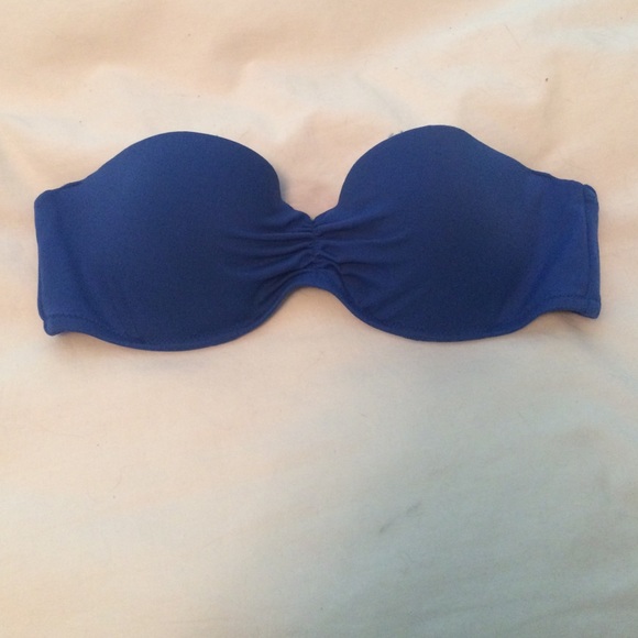 Bandeau bikini