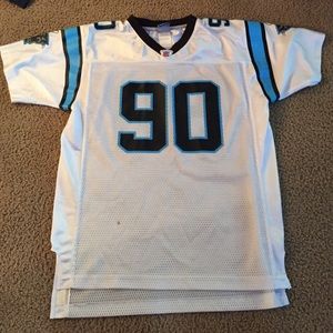 Julius pepper jersey