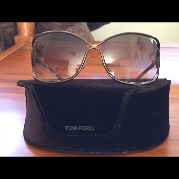 Tom Ford