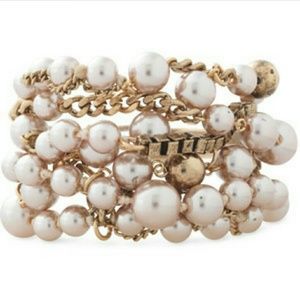 Stella & Dot Lucia bracelet