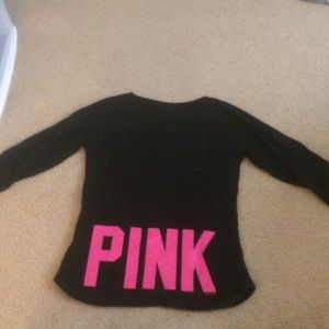 Rare Victoria Secret 3/4 sweater