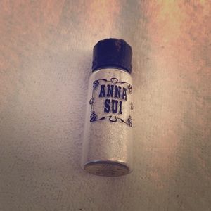 ANNA SUI Glitter Eye Powder