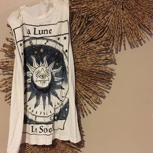 Urban Outfitters Tank.