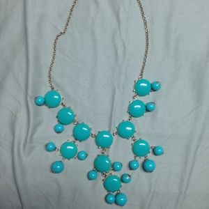 Bubble necklace