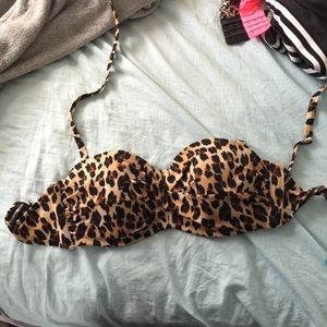 Discontinued Victoria's Secret bikini