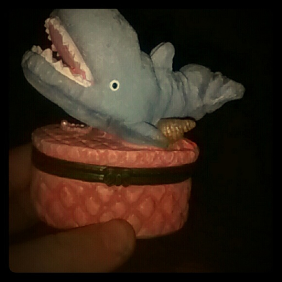 Ring holder