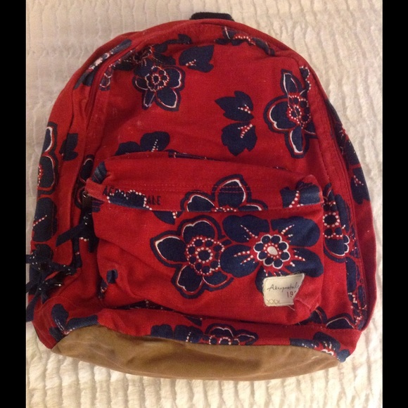 Aeropostale Backpack