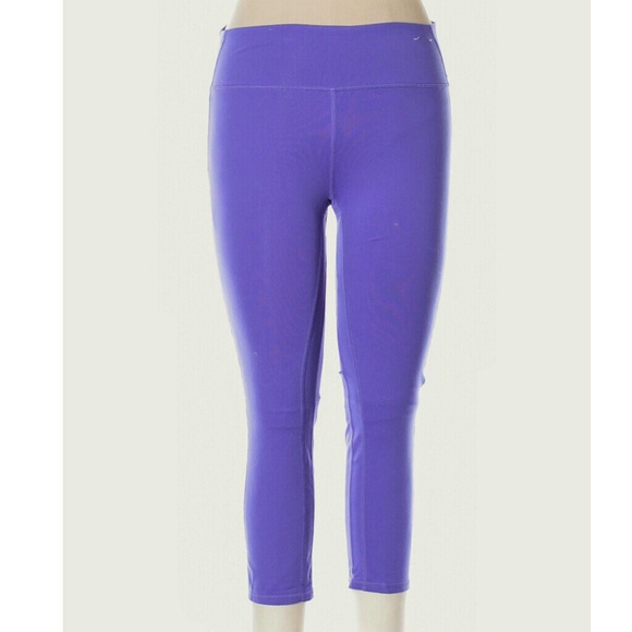 Gap Size M Work out leggings like new