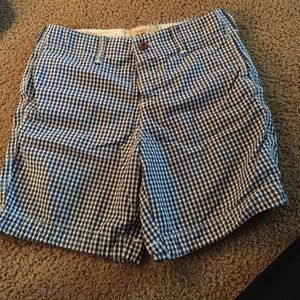 Hollister shorts