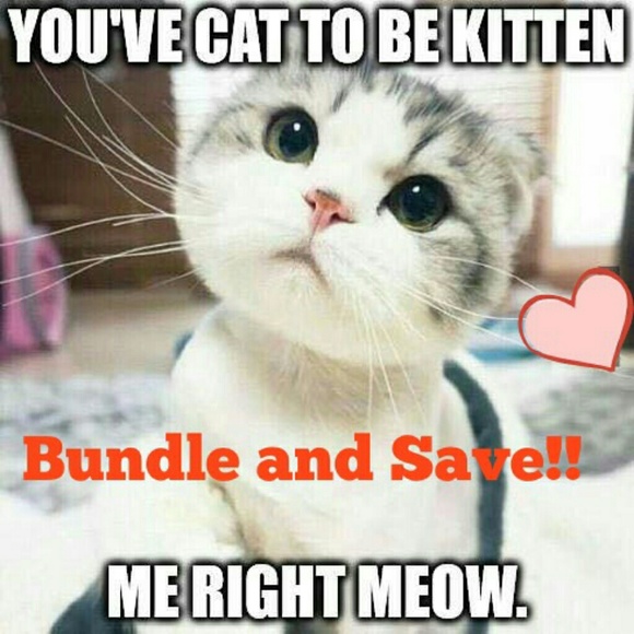 Bundle and save $$$$ - Picture 1 of 1