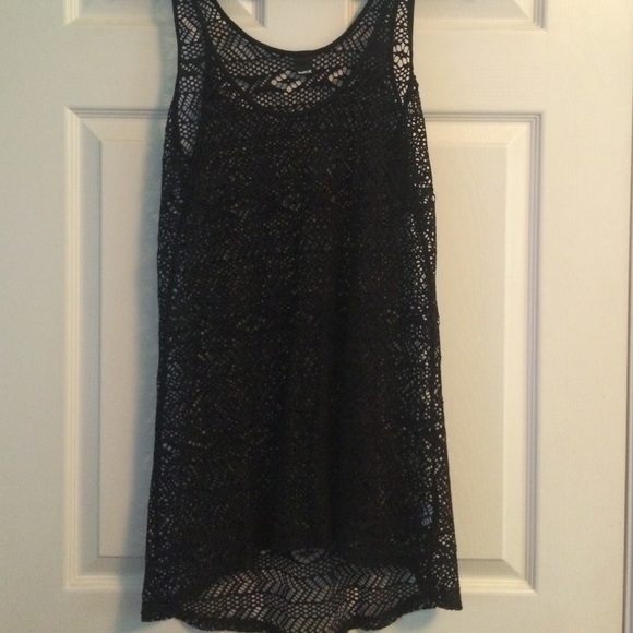 Black coverup
