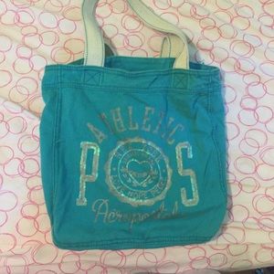 Aeropostale tote