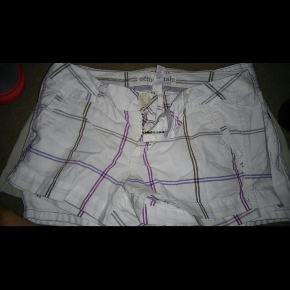 Shorts - Picture 2 of 2