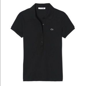 Lacoste Polo
