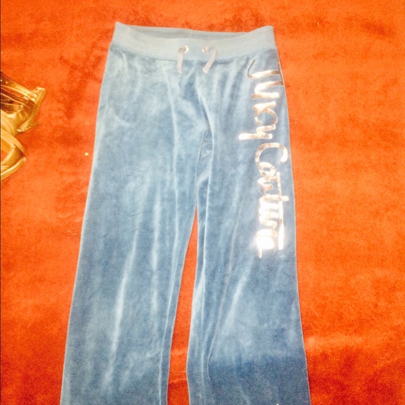 Juicy couture jump suit!