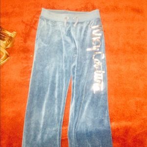 Juicy couture jump suit!