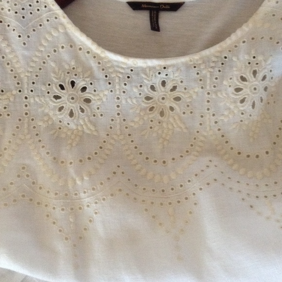 Mossimo Dutti Dress - Picture 2 of 4