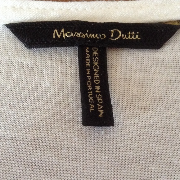 Mossimo Dutti Dress - Picture 3 of 4