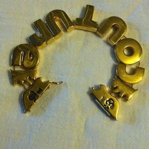 Juicy Couture Bracelet